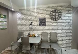 3-к квартира, вторичка, 74м2, 8/9 этаж