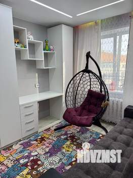 2-к квартира, вторичка, 56м2, 10/10 этаж