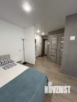 1-к квартира, вторичка, 30м2, 2/5 этаж
