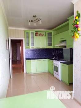 3-к квартира, вторичка, 73м2, 5/5 этаж