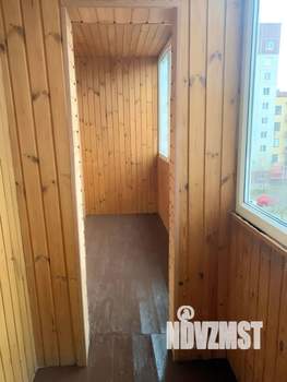 3-к квартира, вторичка, 82м2, 5/7 этаж