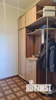 1-к квартира, вторичка, 45м2, 1/5 этаж