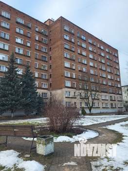 1-к квартира, вторичка, 27м2, 5/9 этаж