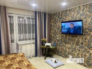 1-к квартира, вторичка, 33м2, 5/6 этаж
