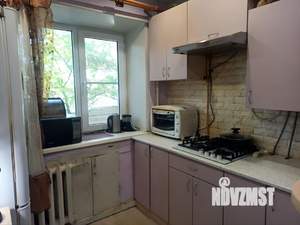 2-к квартира, вторичка, 44м2, 2/5 этаж