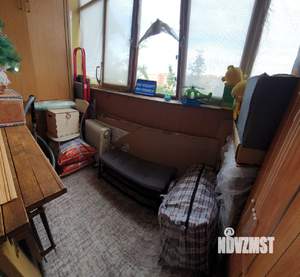 1-к квартира, вторичка, 36м2, 6/9 этаж