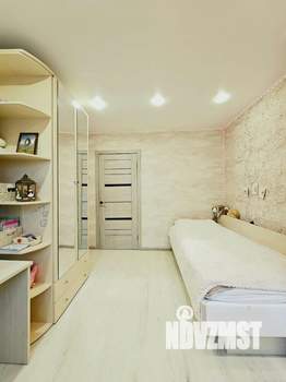 3-к квартира, вторичка, 71м2, 6/9 этаж