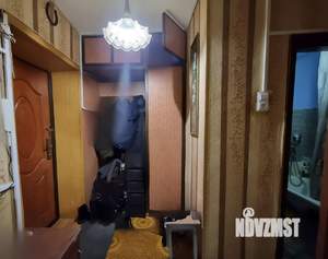 1-к квартира, вторичка, 30м2, 3/5 этаж