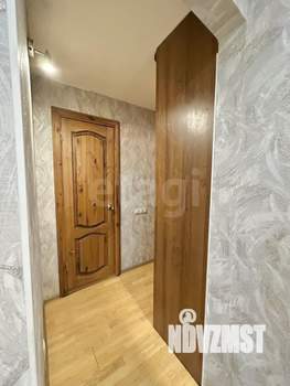 2-к квартира, вторичка, 53м2, 2/5 этаж