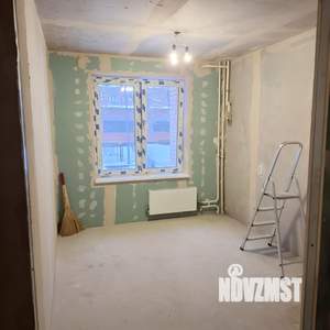 1-к квартира, вторичка, 35м2, 1/10 этаж