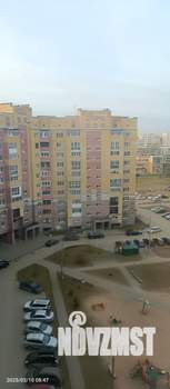 2-к квартира, вторичка, 59м2, 10/10 этаж
