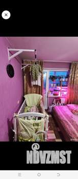 1-к квартира, вторичка, 33м2, 3/5 этаж