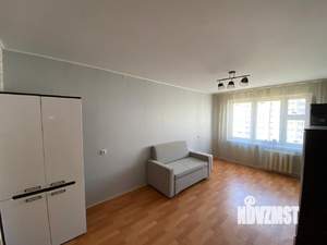 1-к квартира, вторичка, 35м2, 6/10 этаж