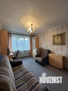 1-к квартира, вторичка, 33м2, 1/9 этаж