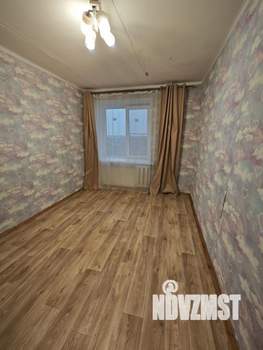 2-к квартира, вторичка, 48м2, 6/9 этаж