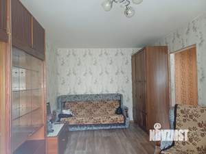 1-к квартира, вторичка, 32м2, 1/5 этаж