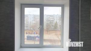 1-к квартира, вторичка, 37м2, 4/9 этаж