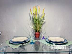 1-к квартира, вторичка, 40м2, 2/5 этаж