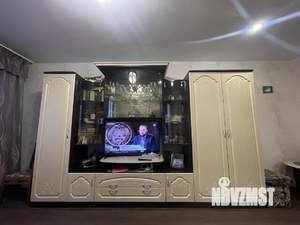 2-к квартира, вторичка, 47м2, 5/5 этаж