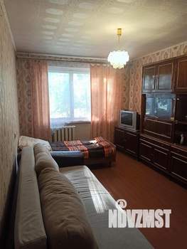 3-к квартира, вторичка, 67м2, 2/5 этаж