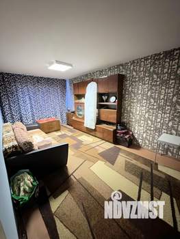 2-к квартира, вторичка, 52м2, 2/5 этаж