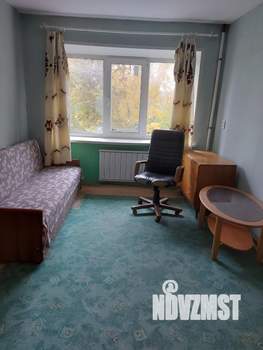 1-к квартира, вторичка, 30м2, 5/6 этаж