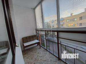 2-к квартира, вторичка, 70м2, 4/5 этаж