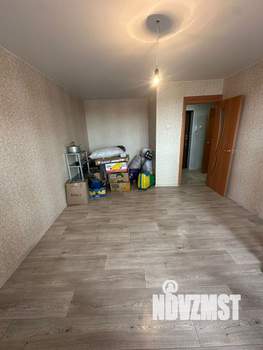1-к квартира, вторичка, 32м2, 9/9 этаж
