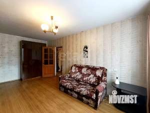 1-к квартира, вторичка, 33м2, 2/5 этаж