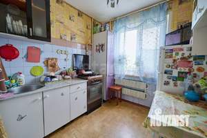 2-к квартира, вторичка, 47м2, 4/5 этаж