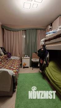 2-к квартира, вторичка, 52м2, 3/5 этаж