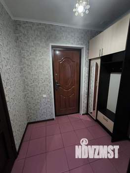 1-к квартира, вторичка, 33м2, 1/2 этаж