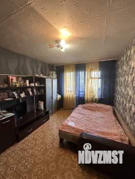 1-к квартира, вторичка, 32м2, 4/5 этаж