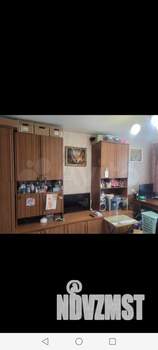 1-к квартира, вторичка, 33м2, 6/9 этаж
