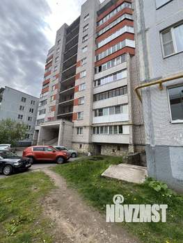 1-к квартира, вторичка, 47м2, 8/11 этаж