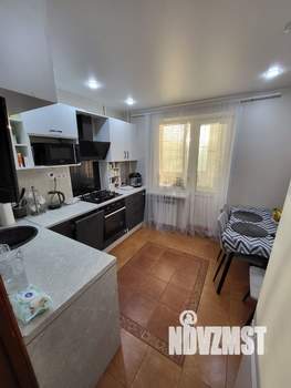 3-к квартира, вторичка, 70м2, 2/5 этаж