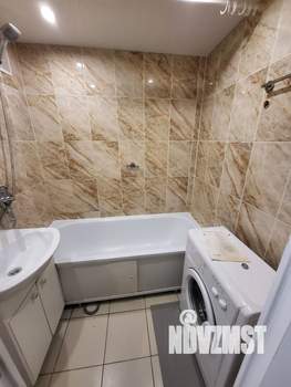 1-к квартира, вторичка, 38м2, 1/5 этаж