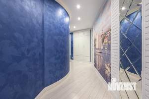 4-к квартира, вторичка, 133м2, 3/4 этаж