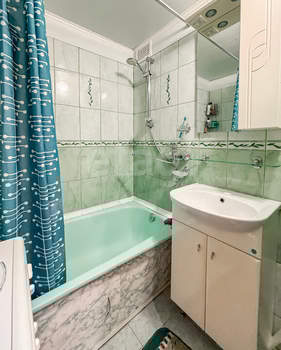 2-к квартира, вторичка, 56м2, 5/5 этаж