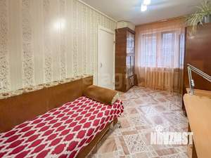 3-к квартира, вторичка, 56м2, 3/5 этаж