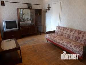 1-к квартира, вторичка, 45м2, 2/10 этаж