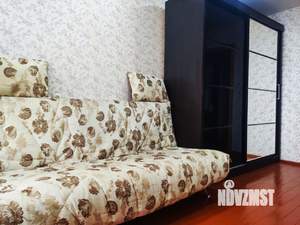3-к квартира, вторичка, 59м2, 4/5 этаж