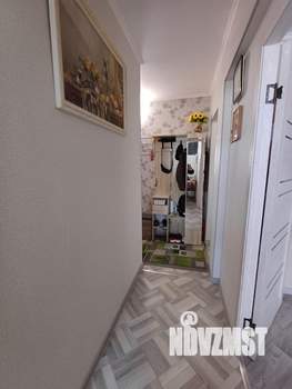 2-к квартира, вторичка, 44м2, 2/5 этаж