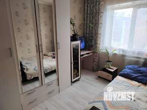 3-к квартира, вторичка, 56м2, 2/5 этаж
