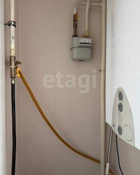 1-к квартира, вторичка, 40м2, 5/9 этаж