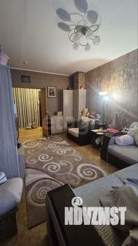 1-к квартира, вторичка, 37м2, 5/9 этаж