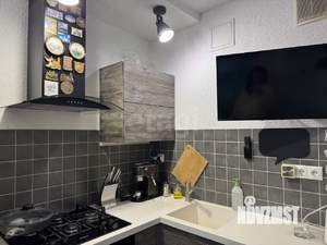 1-к квартира, вторичка, 33м2, 6/9 этаж