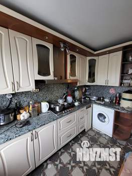 2-к квартира, вторичка, 45м2, 2/9 этаж