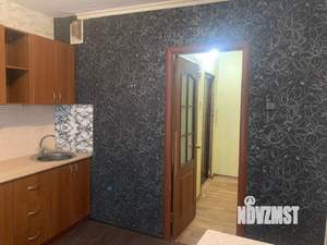 2-к квартира, вторичка, 50м2, 1/5 этаж