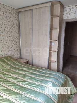 2-к квартира, вторичка, 53м2, 4/5 этаж